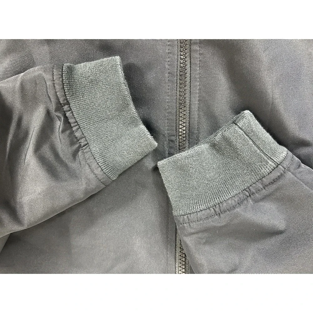 Levi Strauss Men's Oceanview‎ Flight Jacket,  Light Weight Black, Small - Picture 10 of 13